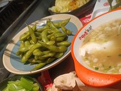 -可口香·非遗老号烧烤(南岗直营店)