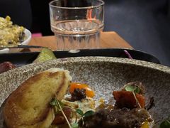 -ibarrel爱杯·bistro&brunch(江宁路店)