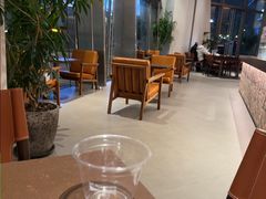 -MR.WALDEN COFFEE(平安金融中心店)