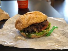 -Fergburger(皇后镇店)