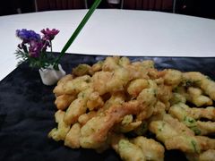 香椿里脊-山东老家(黄埔分店)