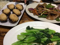 -盈田盈粥庄(博山东路店)
