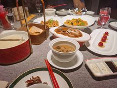 -秀儿四九城·新京菜(亚运村鸟巢店)