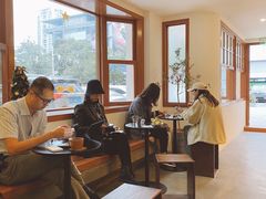 -PUZZLE COFFEE 拼图咖啡