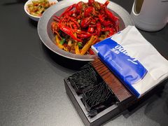 -天宝兄弟(前海壹方城店)