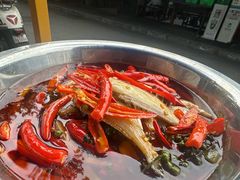 -三哥田螺(北书院街店)