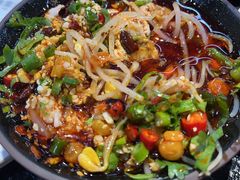-渝里重庆火锅(航天城店)