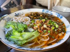 密制米线-吃货私房菜(丽江束河古镇店)