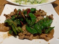 -醉南拳客家菜·河田鸡(西禅寺杨桥店)