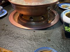 -清真·京华源铜锅涮肉(丰庆店)