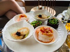 -广富林宰相府酒店·水云间