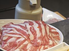 -竹犇番茄火锅(长风街店)