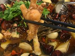 -天治宣·野椒鸡(龙头寺总店)
