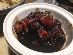 外婆红烧肉-肥猫(义乌万达店)