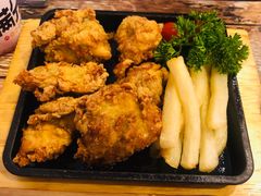 -Kpasta韩式意大利面