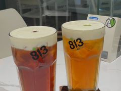 奥利奥麥緹-813芭依珊 BAESAn(1983小镇店)