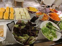 -北京王府井希尔顿酒店·万斯阁西餐厅