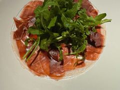 -Oyster Talks 四度蚝法餐厅