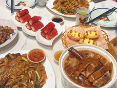 -粤食堂(天津和悦汇店)
