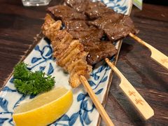-哥哥の深夜食堂(红松东路店)
