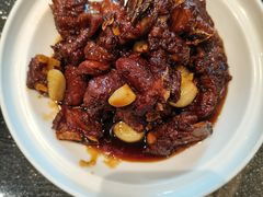 -天之都·徽菜餐厅(三孝口店)