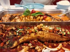 -尚渔味双拼烤鱼(燕郊永旺店)