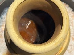 匈牙利火焰炖牛肉配皮塔饼-西堤牛排(杭州金沙天街龙湖店)