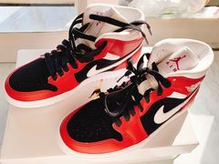 -JORDAN(东方广场店)