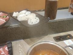 -呷哺呷哺(望京新世界店)