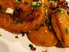 干扁藕夹-虎虎龙虾大排档(双井店)