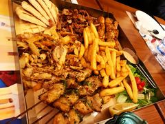 -HELLO MUSAE 拾光缪斯餐厅·纯正希腊风味(苏州中心店)