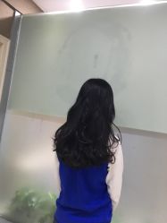 -明洞造型精品烫染