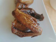 -益健海鲜大食坊(拱北口岸店)