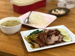 -鸡饭店