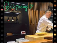 -北京泰富酒店-道日本料理餐厅