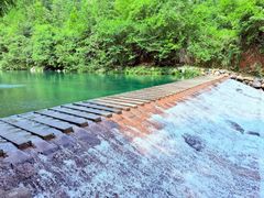 -石台牯牛降景区
