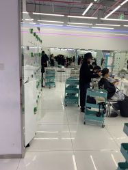 -P.STYLE 派斯造型