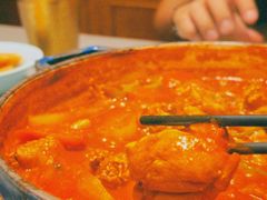 -济扶岛韩国海鲜汤제부도 해물탕(望京店)