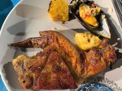 -渔家火锅·海鲜自助餐·演艺(亚龙湾天域酒店)