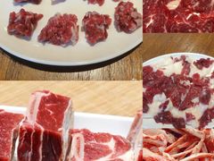 -牛必福潮汕牛肉火锅(油坊桥店)