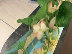 -客家班·客家菜(嘉禾金铂店)