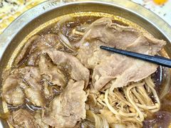 -食米家拌饭(梅溪新天地店)