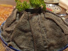 -旧街市鲜货老火锅(大光路店)