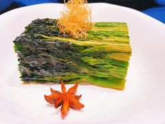 -三利音·玖弄小鲜(浦东嘉里城店)