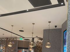 大堂-半天妖烤鱼(丰科万达店)