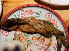 -小放牛炒菜馆(中山路乐汇城店)
