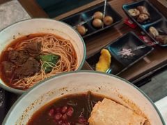 -和子足浴SPA会馆(东方之门店)