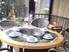 -醉月城西昌火盆烧烤(天府店)
