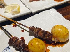 -鸟鹏烧鸟居酒屋(熙龙湾店)