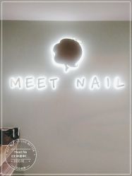 点击看大图 -Meet Nail 美睫·美甲